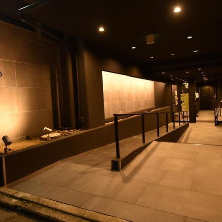 Enzo Kyoto Gojo E Hotel Exterior photo
