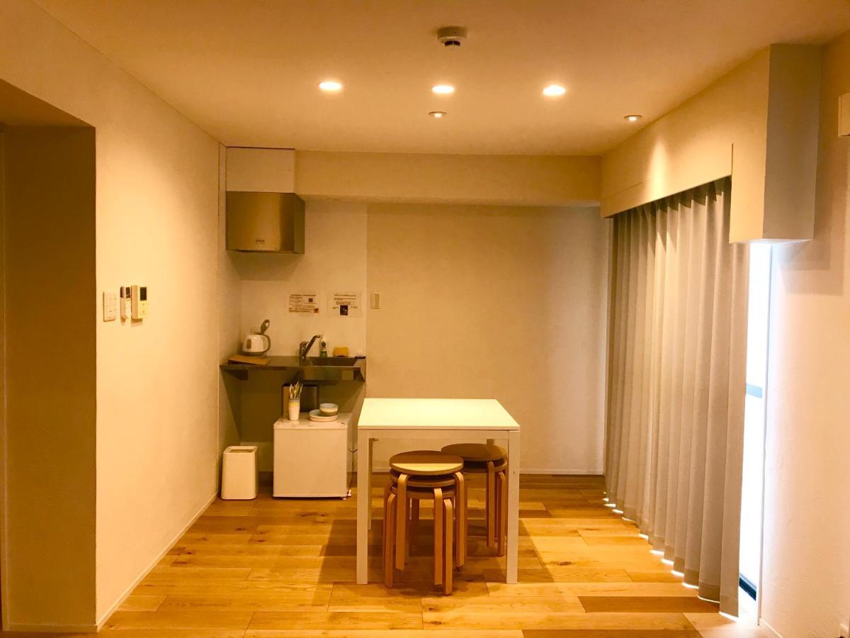 Enzo Kyoto Gojo E Hotel Exterior photo